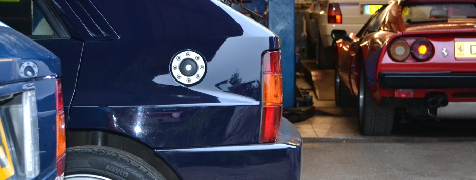 Allitalia Ltd Independent Italian Auto Specialist Alfa