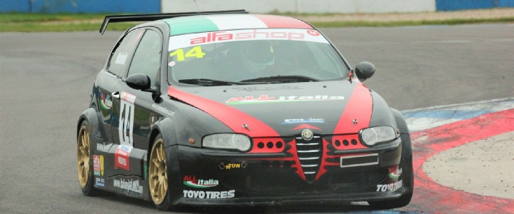 Allitalia Ltd : Modern Alfa Romeo and Fiat servicing , repairs and parts